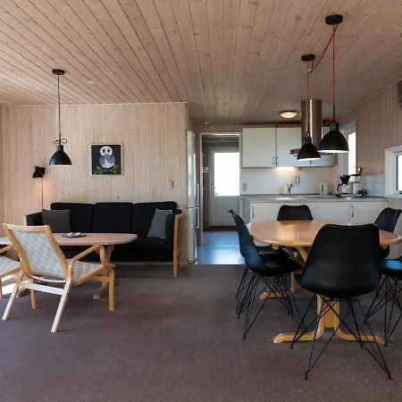 Holiday home Holiday Xcvi Fano