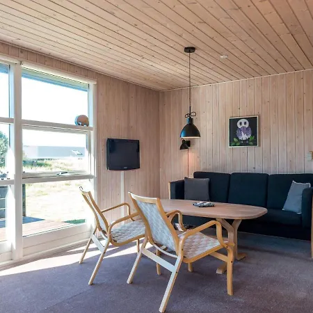 Holiday Xcvi Fanø