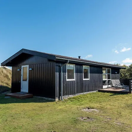 Holiday home Holiday Xcvi