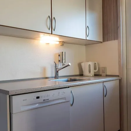 Holiday home Holiday Xcvi *