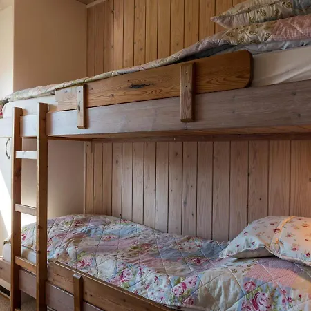Holiday Xcvi Holiday home Fano