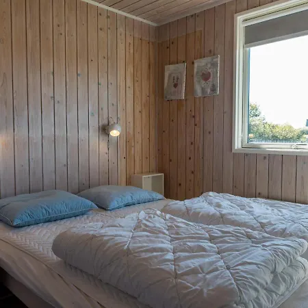 Hébergement de vacances Holiday Xcvi *